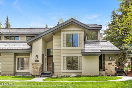 121 Willis #109, Beaver Creek, Colorado 81620, USA