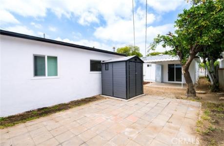 2429 W Cleveland, Montebello, 加州 90640, 美國
