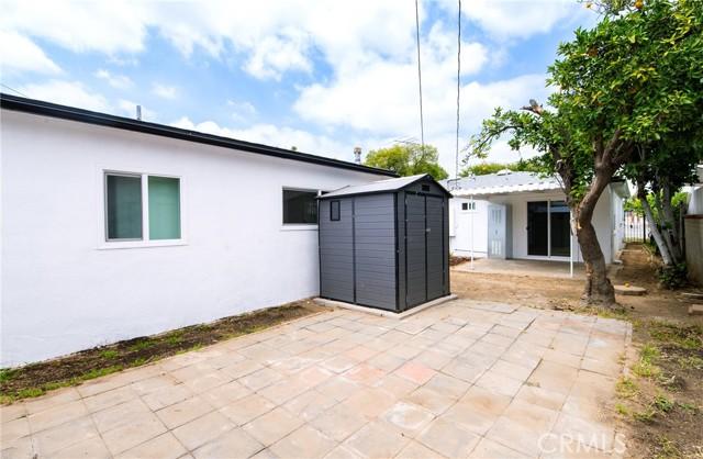 2429 W Cleveland, Montebello, 加州 90640, 美國