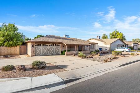 1702 E. Libra Dr., Tempe, Arizona 85283, USA