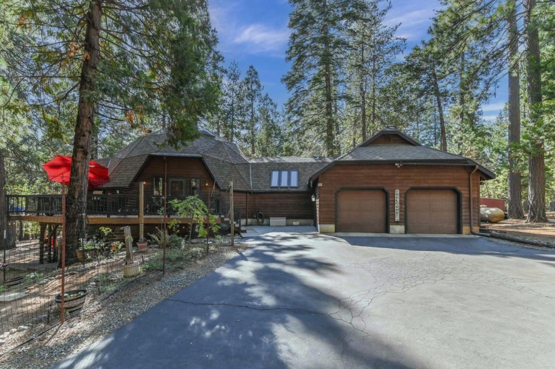 20175 Pine Dr, Pioneer, California 95666, Estados Unidos