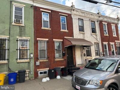 1407 S 9th Street, Camden, NJ 08104, USA