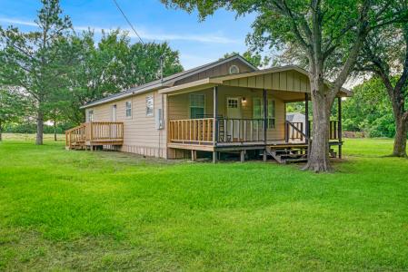 1982 County Road 1415, Bonham, Texas 75418, USA