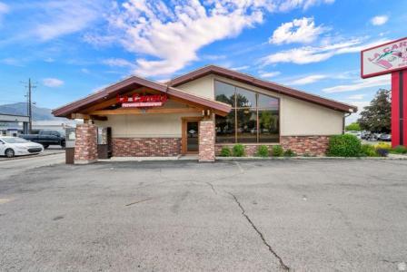 340 E 1200 S, Orem, Utah 84058, Stati Uniti
