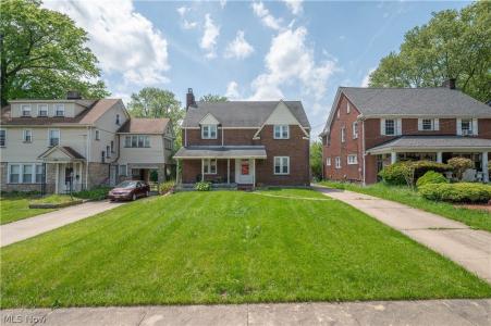 1842 Coronado Avenue, Youngstown, 오하이오 44504, 미국