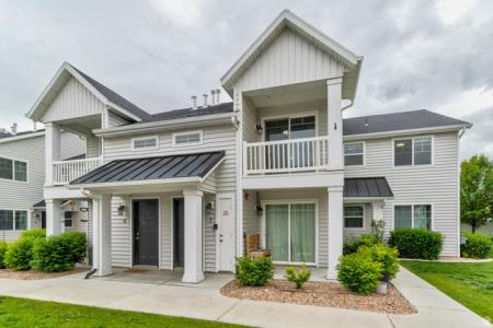 2497 W 500 S 7, Springville, Utah 84663, HOA KỲ