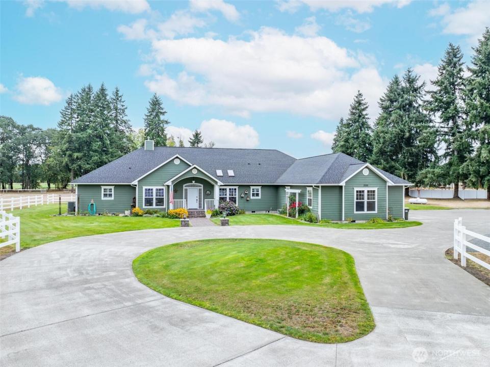 3025 Harrison Avenue, Centralia, ワシントン 98531, アメリカ合衆国