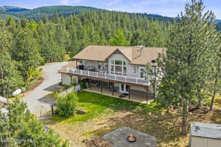 14760 W Aloysius Dr, Post Falls, Idaho 83854, Stati Uniti