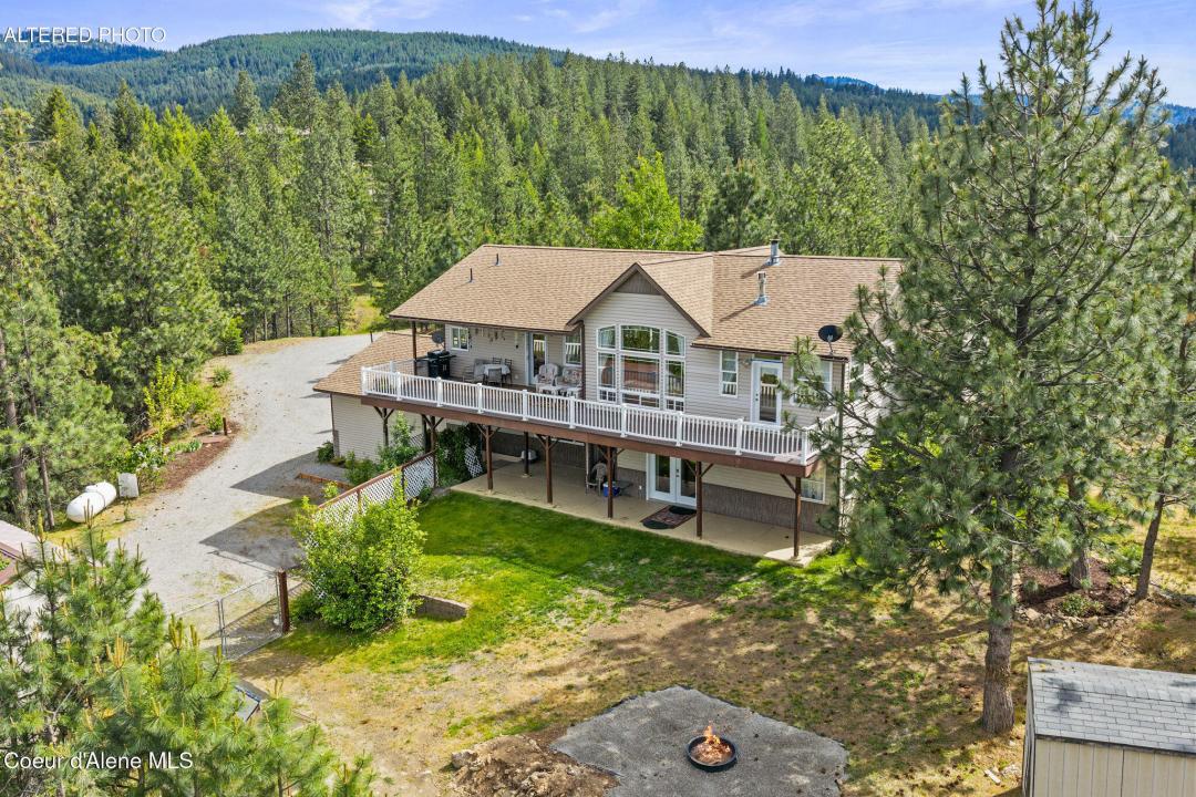 14760 W Aloysius Dr, Post Falls, Idaho 83854, Stati Uniti