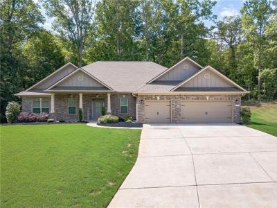 150 Whitworth Drive, Locust Grove, Georgia 30248, USA