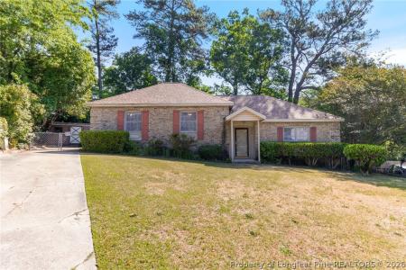 5466 Maplewood Court, Fayetteville, NC 28314, USA