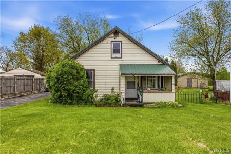 6129 Lockport Road, Niagara, NY 14305, USA