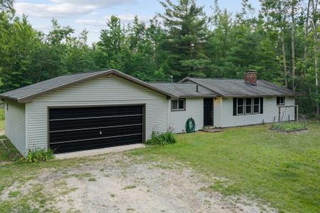 20065 County Road 628, Hillman, Michigan 49746, USA