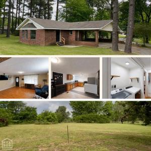 2806 Purcell Road, Paragould, 阿肯色州 72450, 美國
