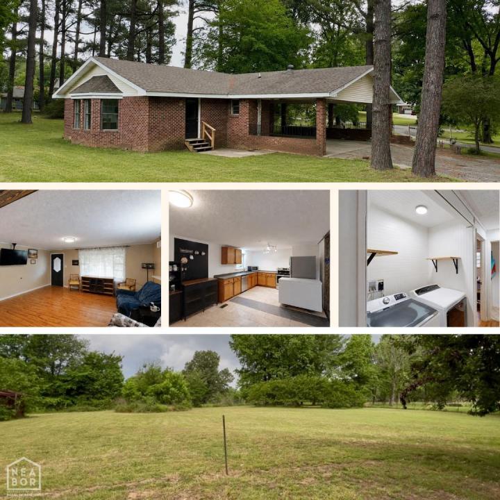 2806 Purcell Road, Paragould, Arkansas 72450, Estados Unidos