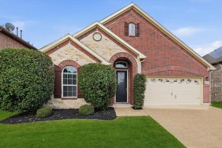 1513 Habersham Street, Aubrey, Texas 76227, États-Unis