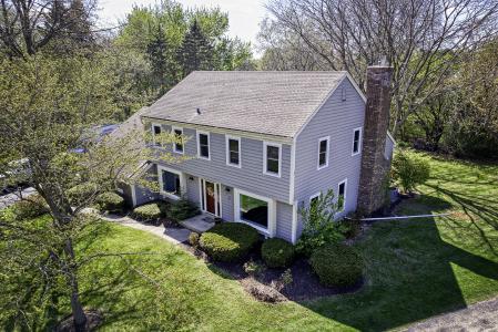 3 Birchwood Ct, Wind Point, Wisconsin 53402, USA