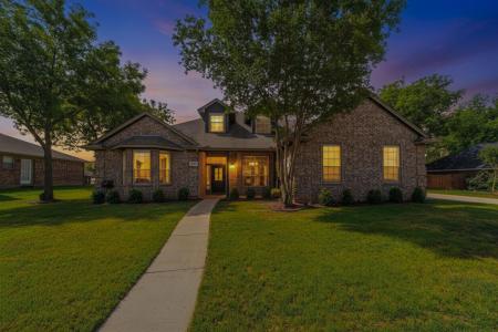 2114 Sagewood Drive, Weatherford, Texas 76087, USA