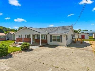 240 Coffman Road, Bean Station, טנסי 37708, ארצות הברית של אמריקה