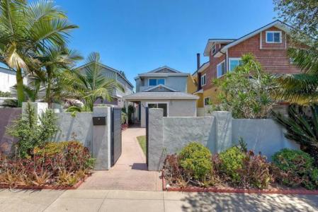 369 Alameda Bl, Coronado, California 92118, USA