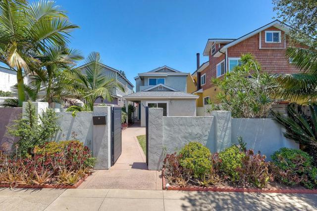 369 Alameda Bl, Coronado, California 92118, Estados Unidos