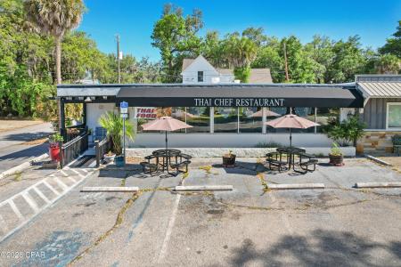 301 Cherry Street, Panama City, Florida 32401, USA