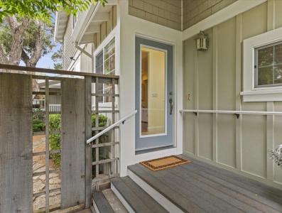 494 Grove Acre Avenue, Pacific Grove, California 93950, USA