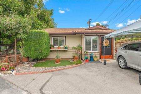 815 S Lark Ellen Avenue, West Covina, California 91791, Estados Unidos