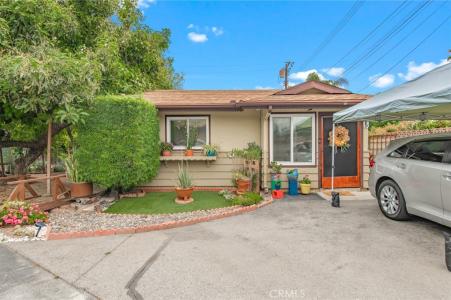 815 S Lark Ellen Avenue, West Covina, California 91791, Estados Unidos