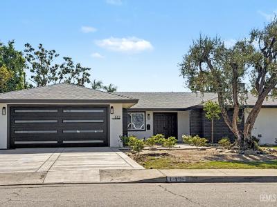 112 Angell Street, Bakersfield, 加利福尼亚州 93309, 美国
