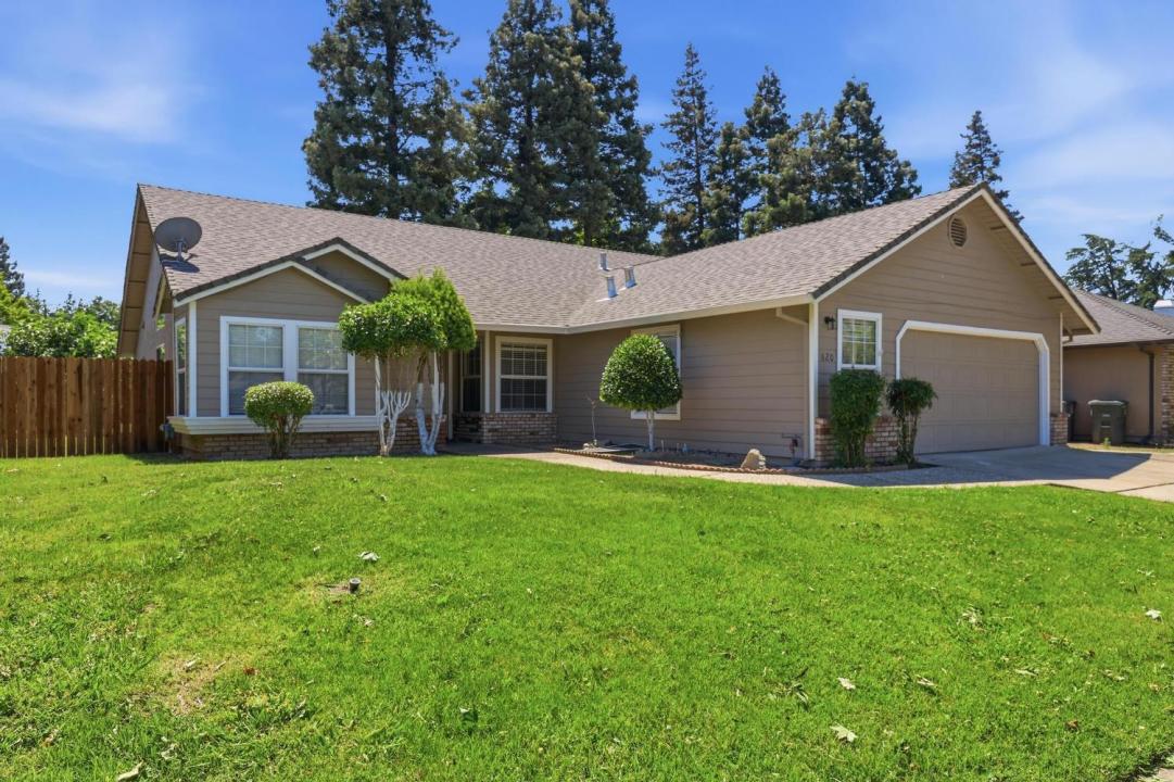 620 Teesdale Rd., Yuba City, California 95991