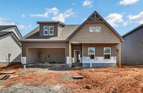 2733 Brewster Dr, Clarksville, Tennessee 37042, USA