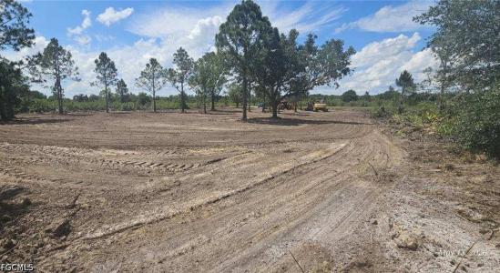 17926 250 Street NW, Okeechobee, Floride 34972, États-Unis