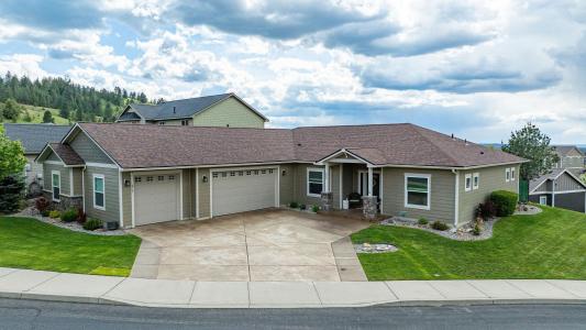 35 S Parkview Ct, Liberty Lake, Washington 99019, Estados Unidos
