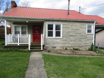 9 Linden Avenue, Winchester, Kentucky 40391, Estados Unidos