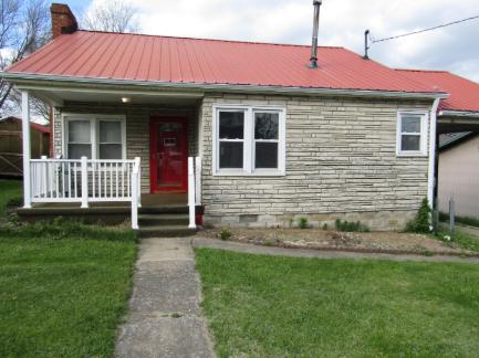 9 Linden Avenue, Winchester, Kentucky 40391, Estados Unidos
