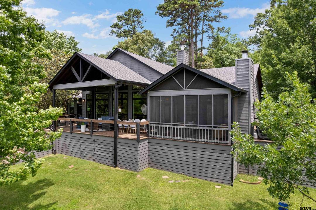 870 King Thomas Drive, Scroggins, Teksas 75480, Amerika Birleşik Devletleri