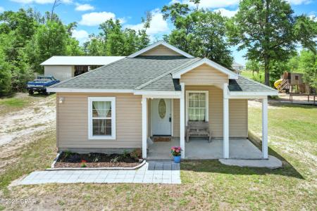 8106 Starling Road, Youngstown, Флорида 32466, Соединенные Штаты