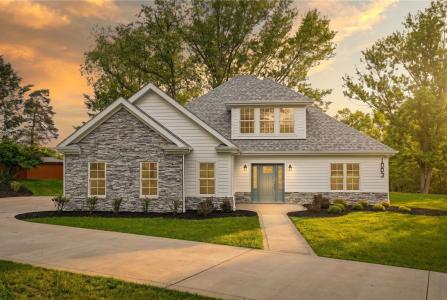 1003 Taylor Ln, Pittsburgh, Pennsylvania 15237, USA