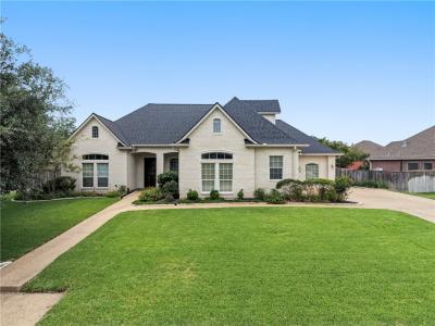 5118 Congressional Drive, College Station, Texas 77845, Stati Uniti