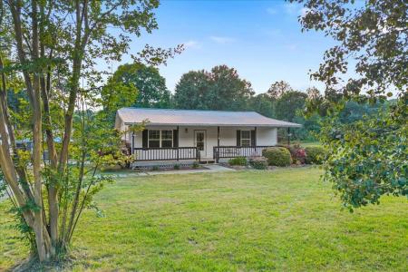 619 Huff Bend, Ten Mile, Tennessee 37880, États-Unis