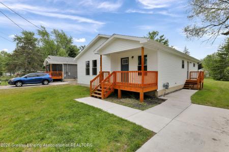5006 Christiansen Road, Lansing, ミシガン 48910, アメリカ合衆国