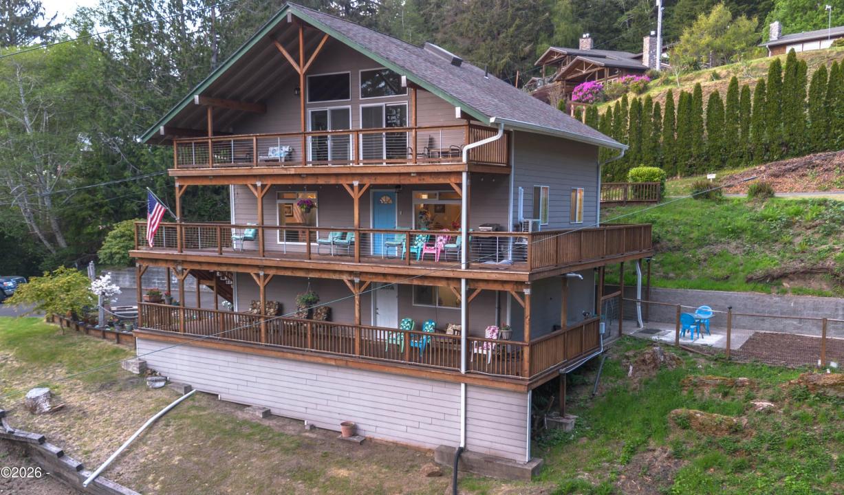 25635 Sandlake, Cloverdale, Oregon 97112, Amerika Birleşik Devletleri