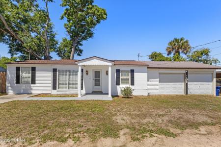 1403 Arthur Avenue, Panama City, Florida 32401, USA