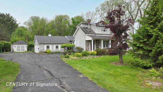 5501 Calkins, Flint, Michigan 48532, USA