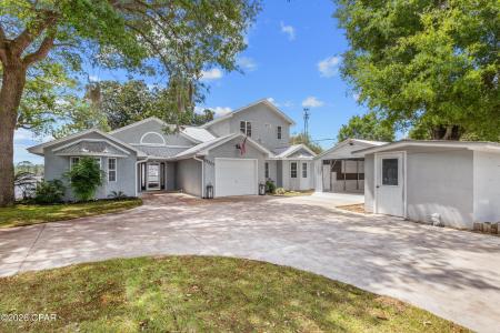 9927 Bedgood Road, Panama City, Floride 32409, États-Unis