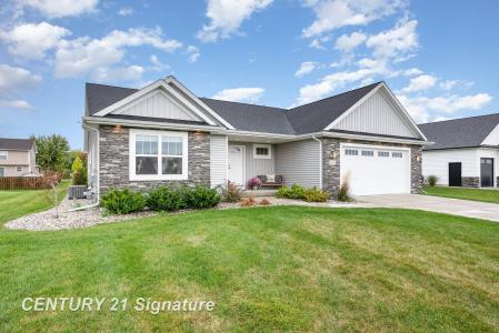 10585 Prairie View, Freeland, Michigan 48623, USA