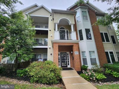 4137 Fountainside Ln #103, FAIRFAX, Virginia 22030, USA