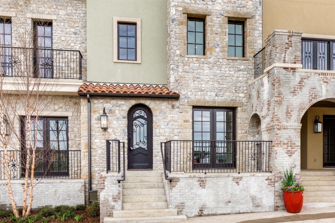 61 Cortes Drive, Westlake, Texas 76262, USA