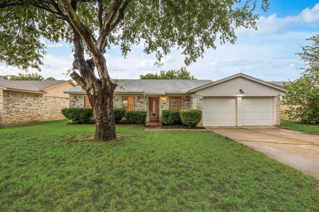 5625 Marlene, Haltom City, 德克薩斯州 76148, 美國